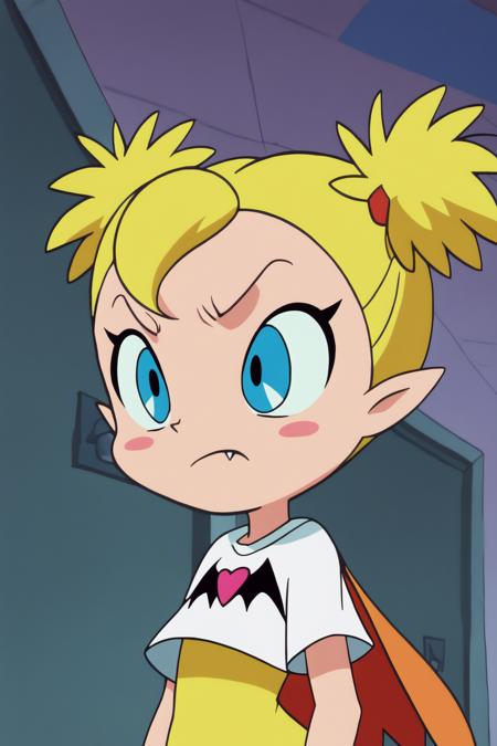 [COMMISSION] Vampiyan Kids | Sue | PDXL main anime