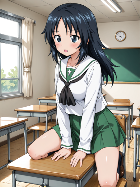 Yamagou Ayumi V1.0