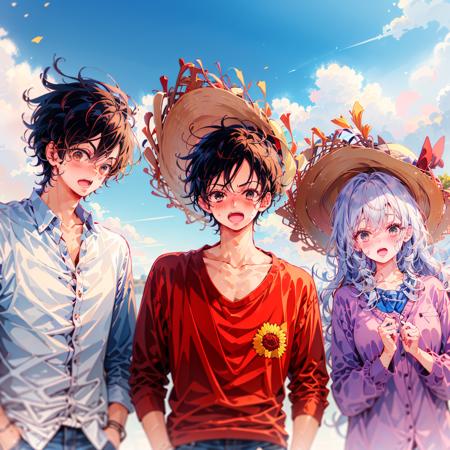 ONEPIECE 海贼梦想 v2.0