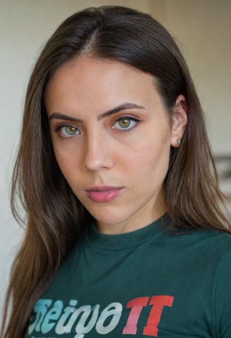 Luana Carolina [Youtuber] (LoRA) - SD1.5 & SDXL SDXL1.0-V1