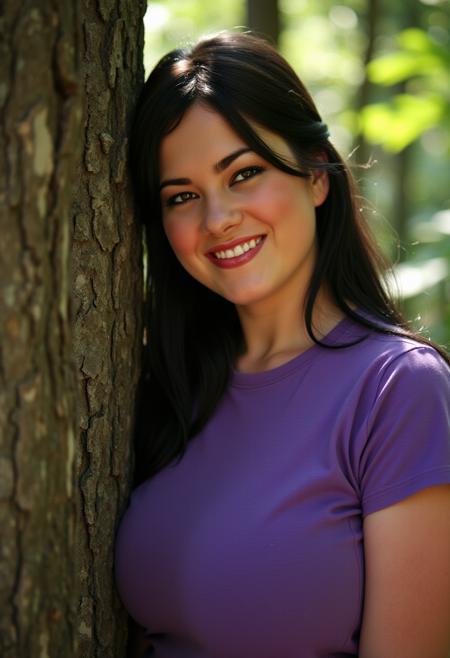 Rachel Aldana [FLUX] v1.0