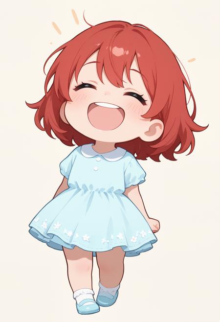 Pearly nugget style V1