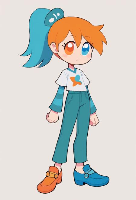 Lapisfan2055 Humanoid Nick Jr. (Deviantart) v1.0