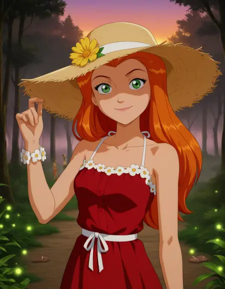 Totally Spies! Movie Style