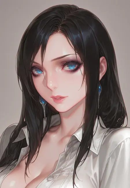 Aoin no Junreibi Style | LoRA