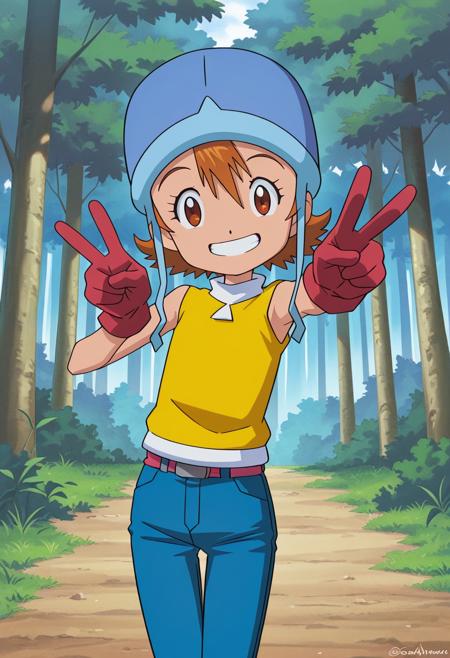 Sora Takeuchi for ILLUSTRIOUS Sora-IL