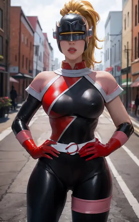 🥉Mandora | Thundercats 90s TV Show | Tier 03 Member Request