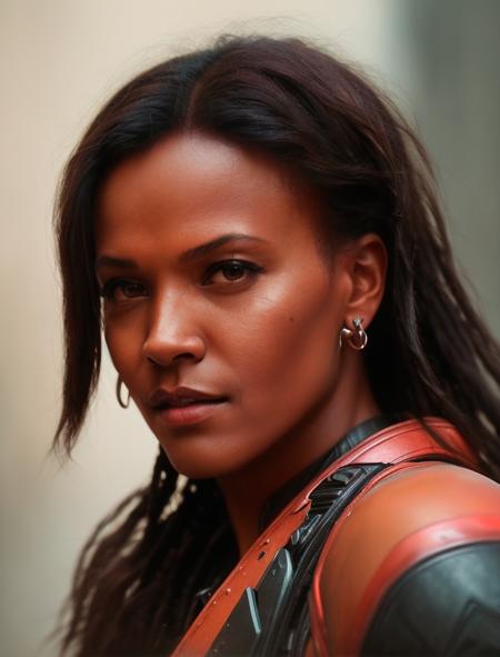 Liya Kebede v1.0