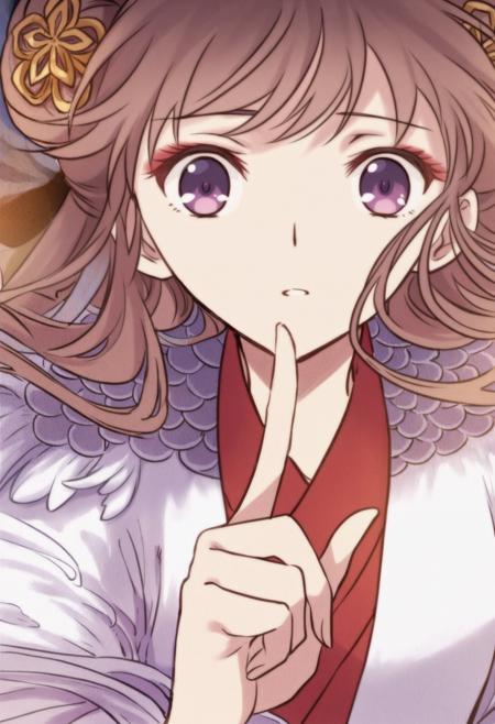 哑舍--人鱼烛 v1.0