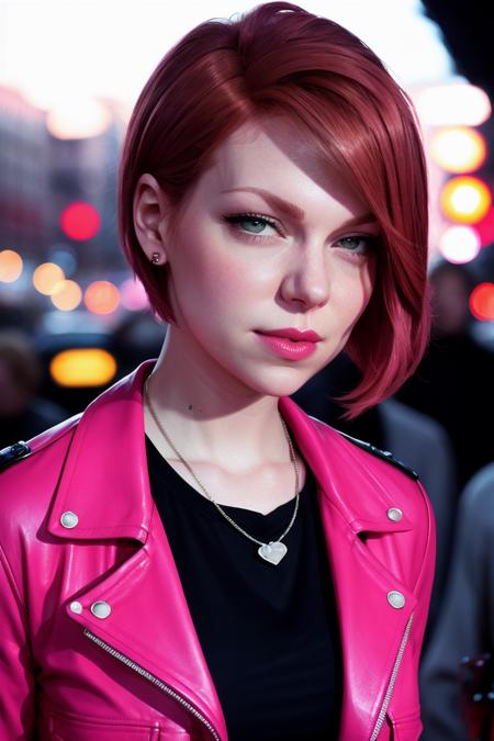 Laura Prepon v1.0