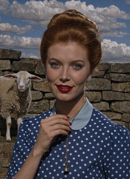 Technically Color WAN WAN 2.2 14B T2I HN - 1.0