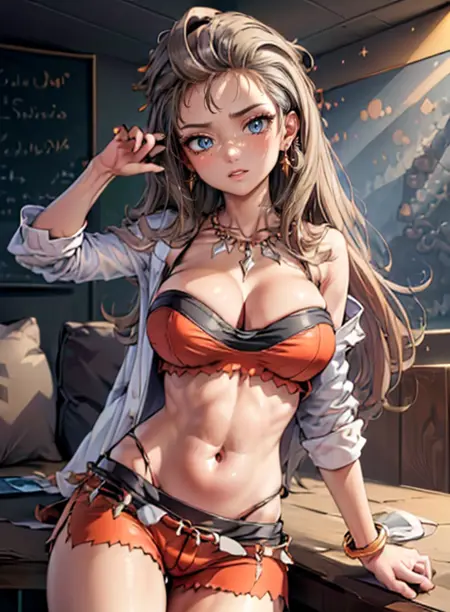 Professor Sada (pokemon)