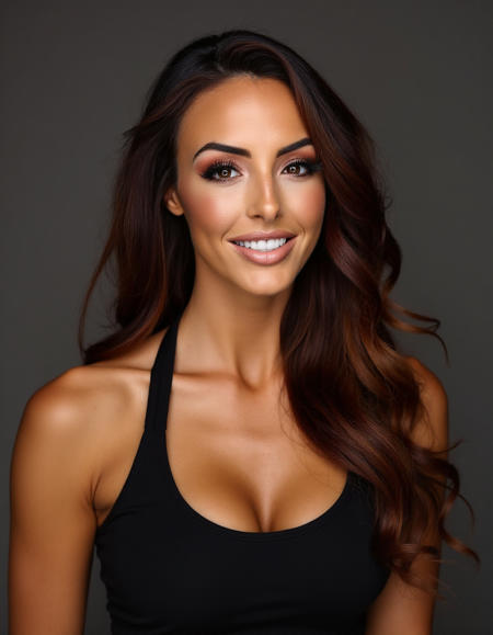 Peyton Royce - Cassie Lee - Cassandra McIntosh v1.0