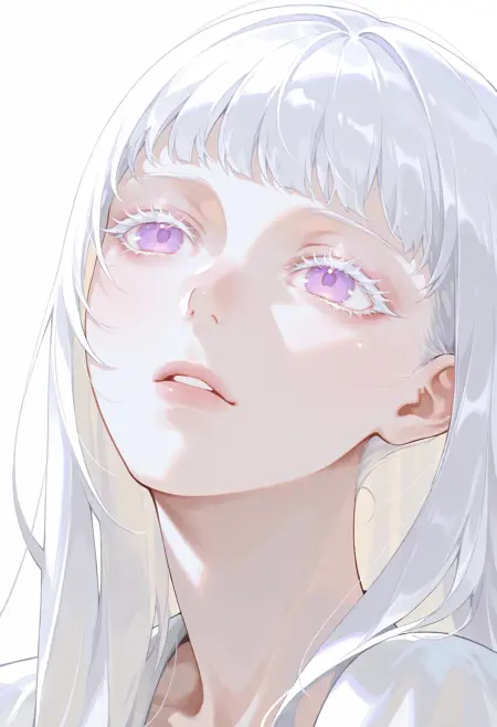 Vixon's Illustrious Dolls