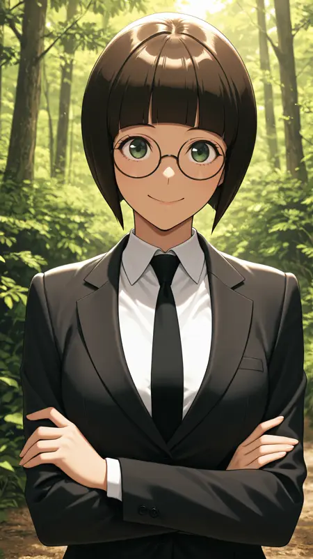 Chosaka - Solo leveling / Ore dake Level Up na Ken Pony/Illustrious