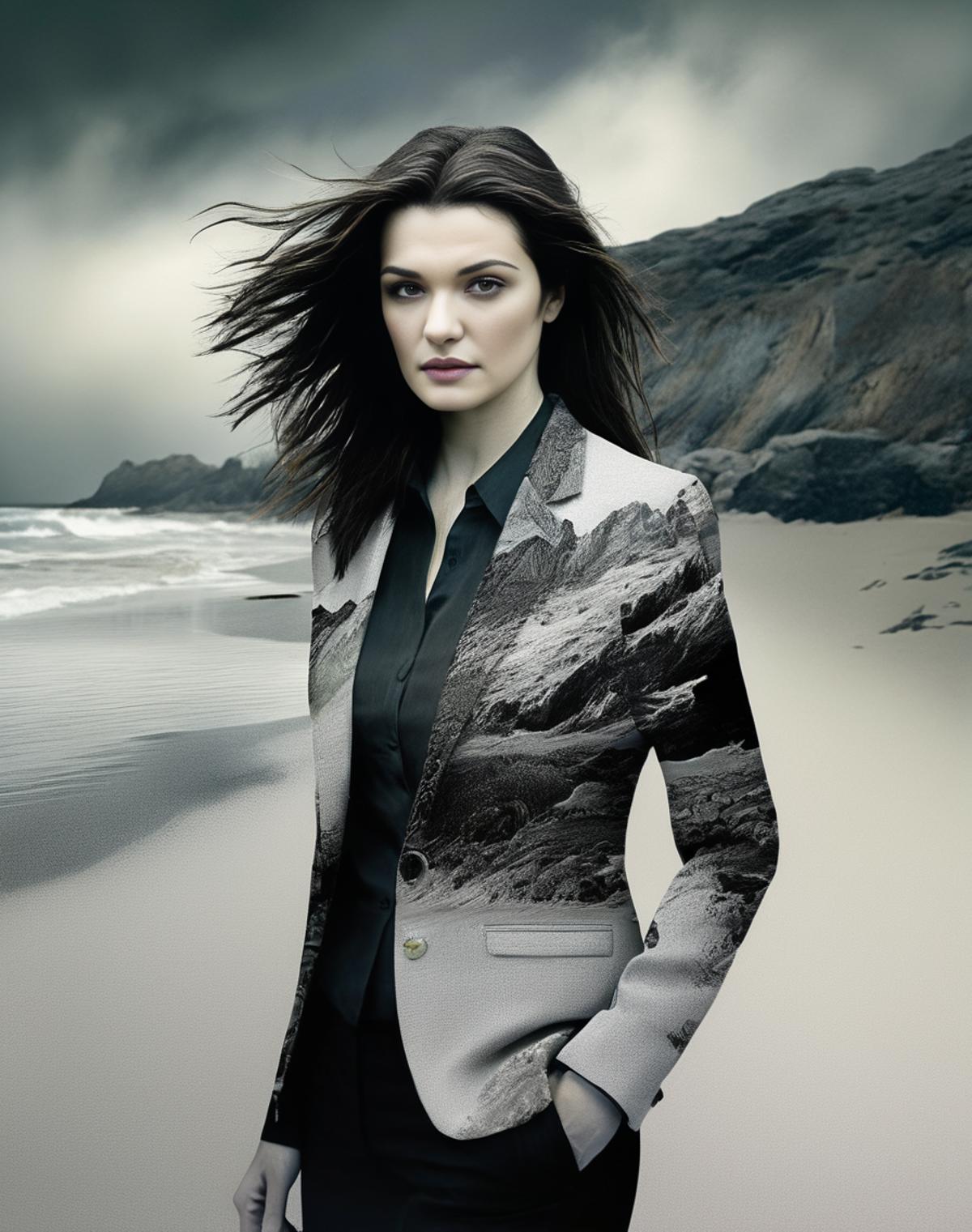 Rachel Weisz image by parar20