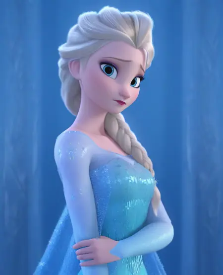 Elsa | Frozen