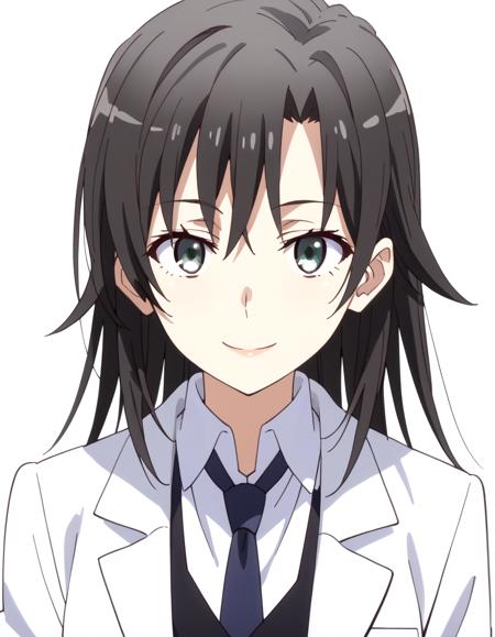 [PDXL] Shizuka Hiratsuka - Yahari Ore no Seishun Love Comedy wa Machigatteiru. v1.0p