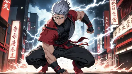 LSX's SUPER PENTELLION XL