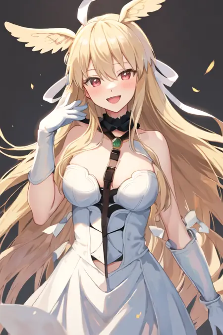 thrud/スルーズ/斯露德 (Fate/Grand Order)