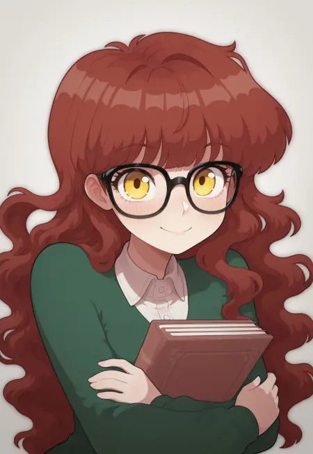 Shelby - Vampires SMP