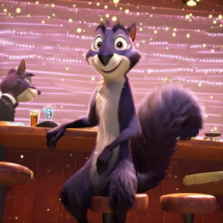 Surly (Nut Job) -PonyXL