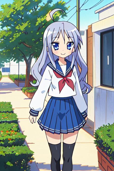 bluegoldfield's Avatar