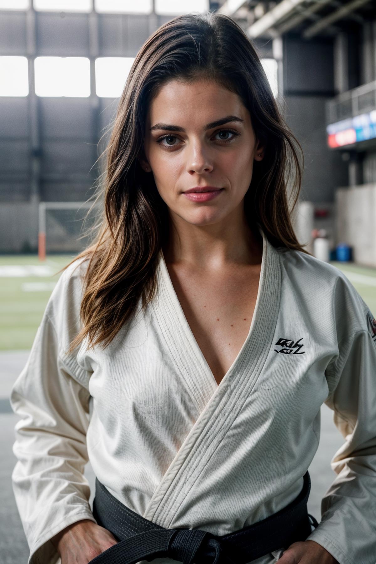 Katie Nolan image by flanklib