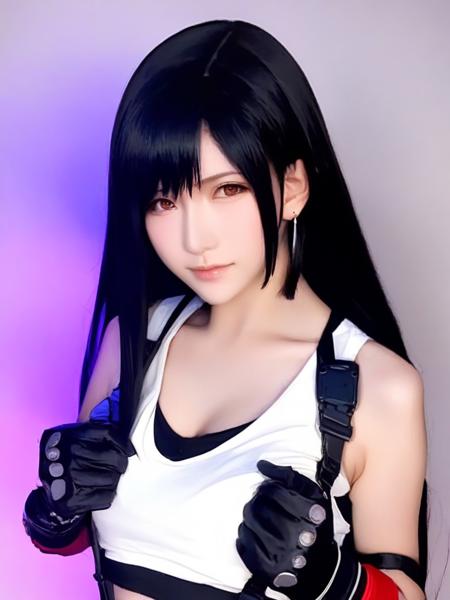 Qina Nana / 崎娜nana - Chinese cosplayer and influencer v1.0