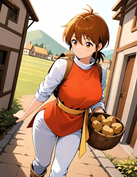Colt コルト | Monster Rancher モンスターファーム2