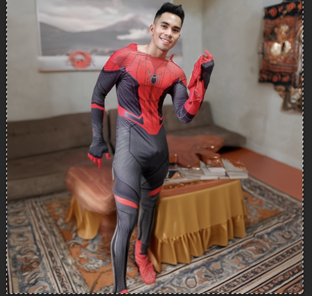 K4h3ll v1.0