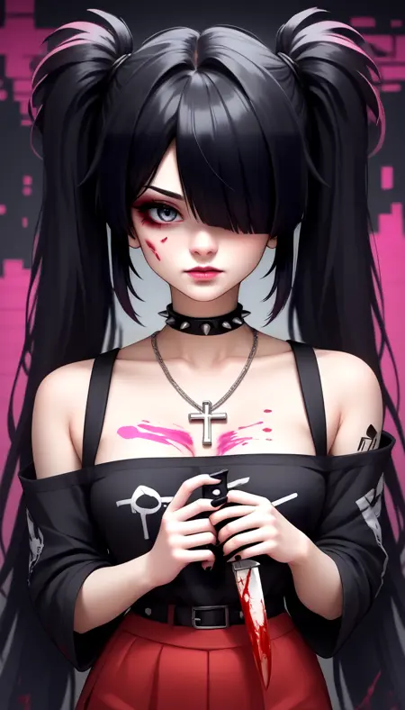 Ame-chan needy girl overdose