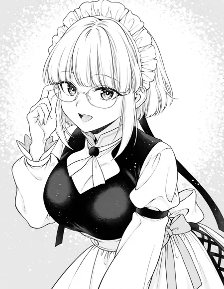 Nanashi | Isekai Cheat Kaitakuki | 異世界チート開拓記