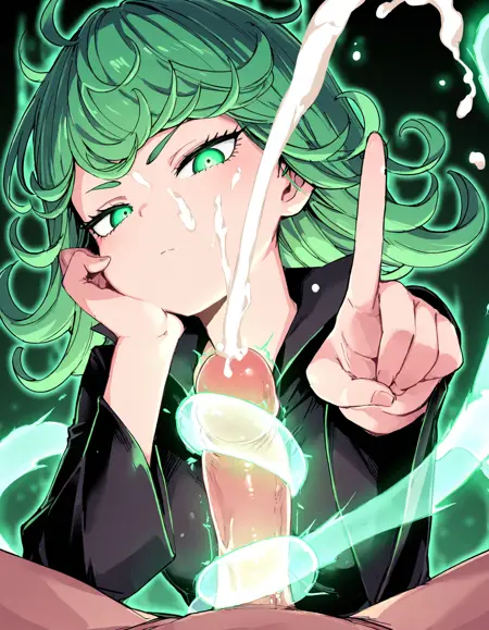 Psychic Job | Telekinesis Stimulation | サイコキ | 念动力刺激
