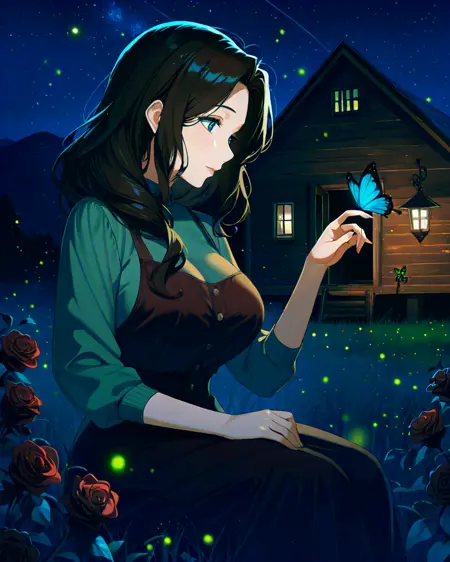 P25IL2stable+Anime