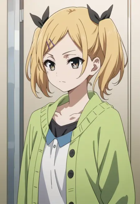 Erika Yano | Shirobako | シロバコ