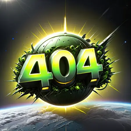 The 404ra - add-on for Harrlogos!
