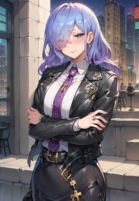 Cerejeira Elron [Fate/Grand Order]