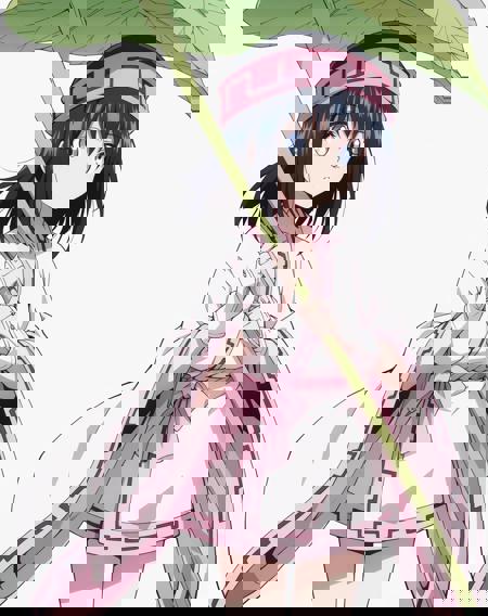 Kurobe Tamiko | Shaman King v1.0