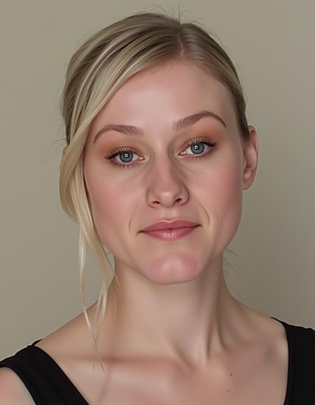 Olivia Taylor Dudley