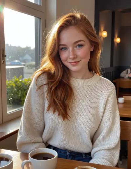 CyberRealistic GenAether FLUX - Isla Merren