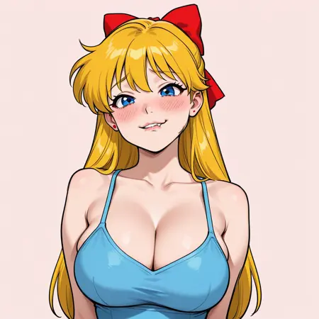 Arousal - Illustrious Embedding