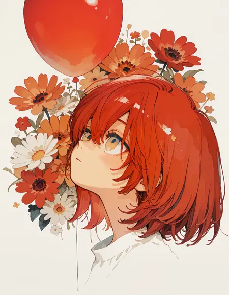 Ka Marukogedago | Style LoRa