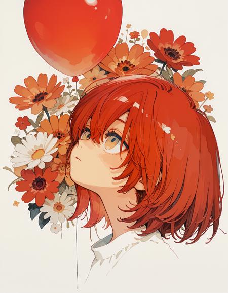 Ka Marukogedago | Style LoRa v1.0