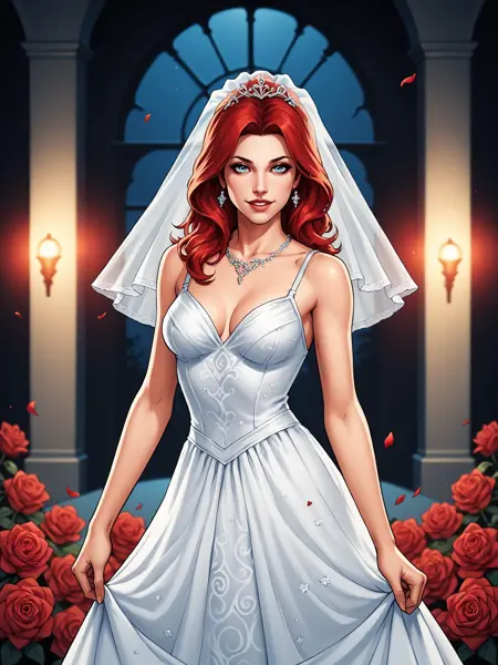 Hellaine Mix PDXL - v1.7