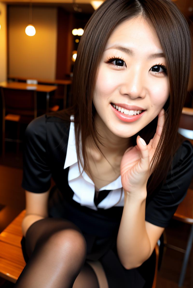 Japanese AV actress-Riko Miyase-日本AV女优-宫濑理子 image by iamddtla
