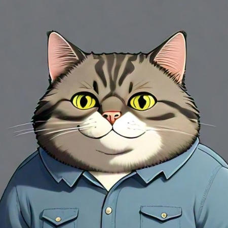 TheFatCatMan's Avatar