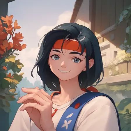 Kiyone Makibi - Tenchi Muyo