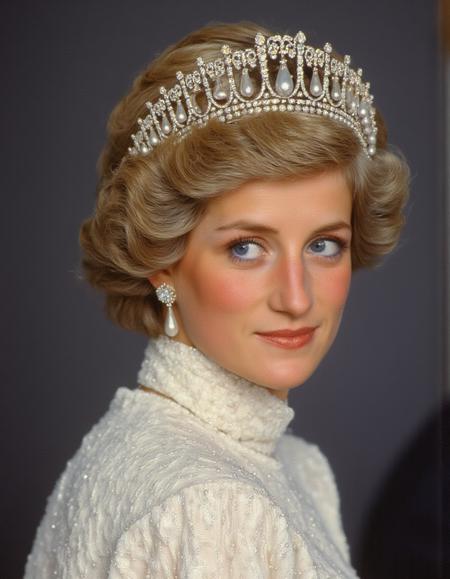 Diana, Princess of Wales v1.0