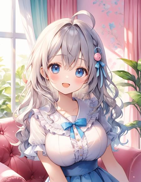 FlowerMixBerryXL v1